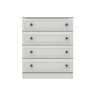Fairway Furniture Halley 4 Drawer Chest