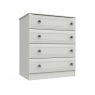 Fairway Furniture Halley 4 Drawer Chest