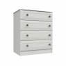 Halley 4 Drawer Chest