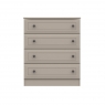 Fairway Furniture Halley 4 Drawer Chest