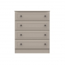 Halley 4 Drawer Chest