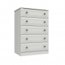 Fairway Furniture Halley 5 Drawer Chest