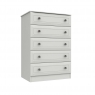 Halley 5 Drawer Chest