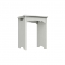 Halley Bedroom Stool-No Seat Pad