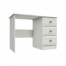 Fairway Furniture Halley Dressing Table with 3 Drawers