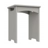 Shadow Bedroom Stool-No Seat Pad