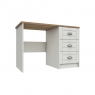 Fairway Furniture Shadow Dressing Table with 3 Drawers