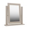 Fairway Furniture Shadow Trinket Mirror