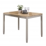 Fowey Fixed Top Dining Table
