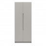 Fairway Furniture Skylar 2 Door Wardrobe