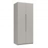 Fairway Furniture Skylar 2 Door Wardrobe