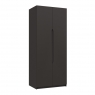 Fairway Furniture Skylar 2 Door Wardrobe