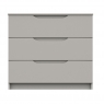 Fairway Furniture Skylar 3 Drawer Chest