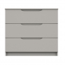 Skylar 3 Drawer Chest