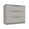 Fairway Furniture Skylar 3 Drawer Chest