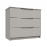 Skylar 3 Drawer Chest