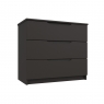 Fairway Furniture Skylar 3 Drawer Chest