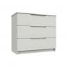 Fairway Furniture Skylar 3 Drawer Chest