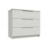 Skylar 3 Drawer Chest