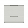 Skylar 3 Drawer Chest