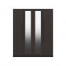 Fairway Furniture Skylar 4 Door Wardrobe with 2 Mirrors