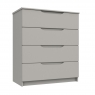 Fairway Furniture Skylar 4 Drawer Chest