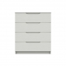 Fairway Furniture Skylar 4 Drawer Chest