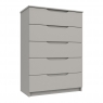 Skylar 5 Drawer Chest