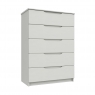 Fairway Furniture Skylar 5 Drawer Chest