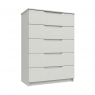 Skylar 5 Drawer Chest