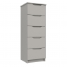 Skylar 5 Drawer Tallboy