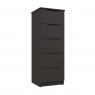 Skylar 5 Drawer Tallboy