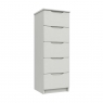 Skylar 5 Drawer Tallboy