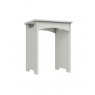 Skylar Bedroom Stool-No Seat Pad