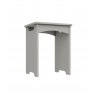 Fairway Furniture Skylar Bedroom Stool-No Seat Pad