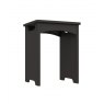 Skylar Bedroom Stool-No Seat Pad