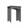 Skylar Bedroom Stool-No Seat Pad