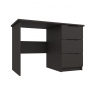Fairway Furniture Skylar Dressing Table with 3 Drawers