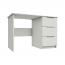 Fairway Furniture Skylar Dressing Table with 3 Drawers
