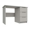 Fairway Furniture Skylar Dressing Table with 3 Drawers