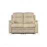 Boston 2 Seater Double Manual Recliner Sofa