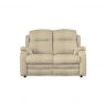 Boston 2 Seater Static Sofa