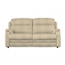 Boston Large 2 Seater Static Sofa