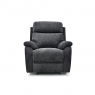 Feels Like Home Dante Manual Recliner Chair