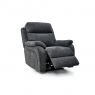 Feels Like Home Dante Manual Recliner Chair