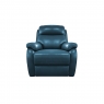 Feels Like Home Dante Manual Recliner Chair