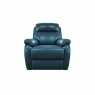 Dante Power Recliner Chair with Adjustable Headrest and USB