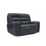 Felix 2 Seater Double Power Recliner Sofa with USB