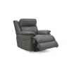 Feels Like Home Hudson Manual Recliner Chair