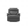 Feels Like Home Hudson Manual Recliner Chair